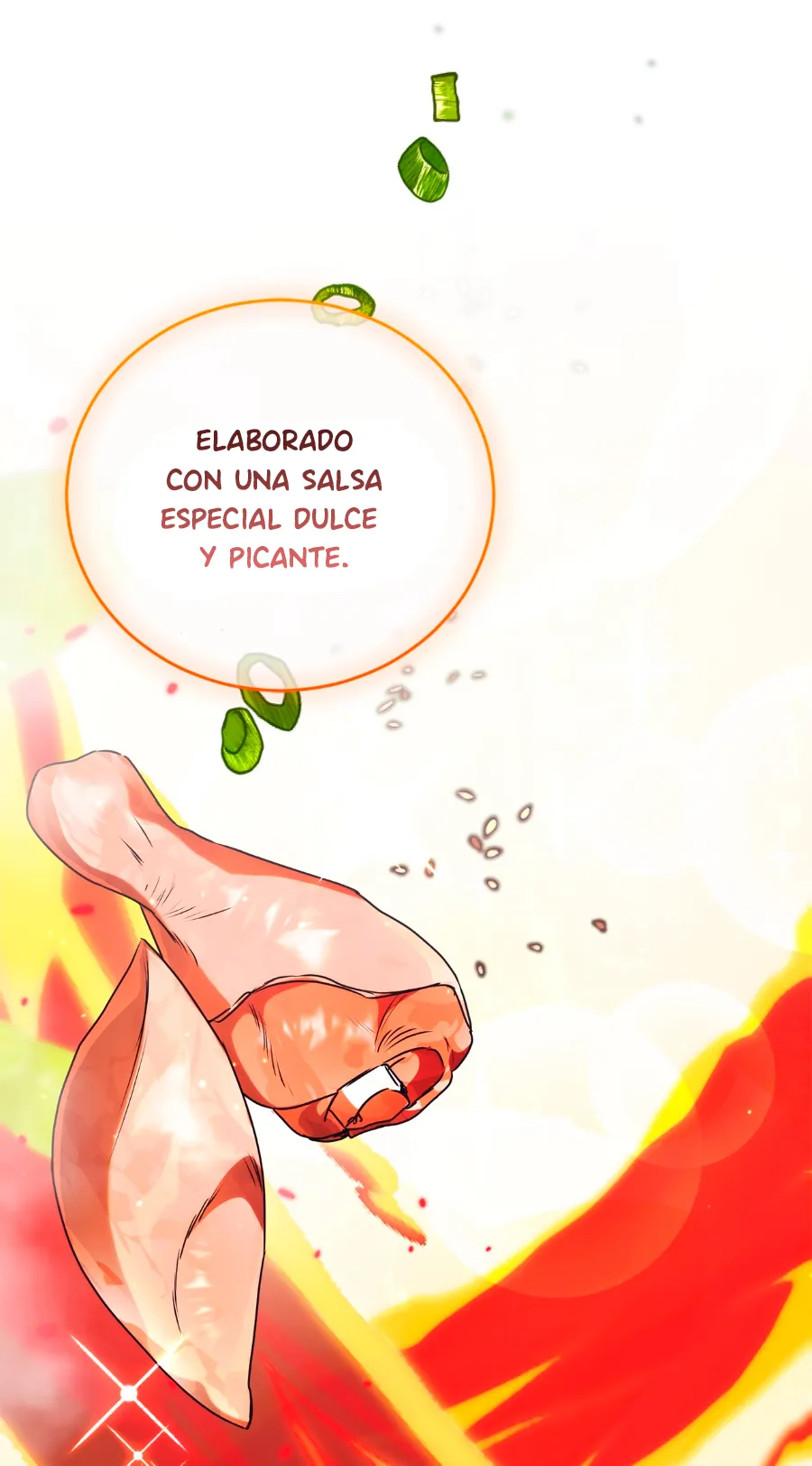 Cómo rechazar la obsesión de mi ex esposo capítulo 42, página 38