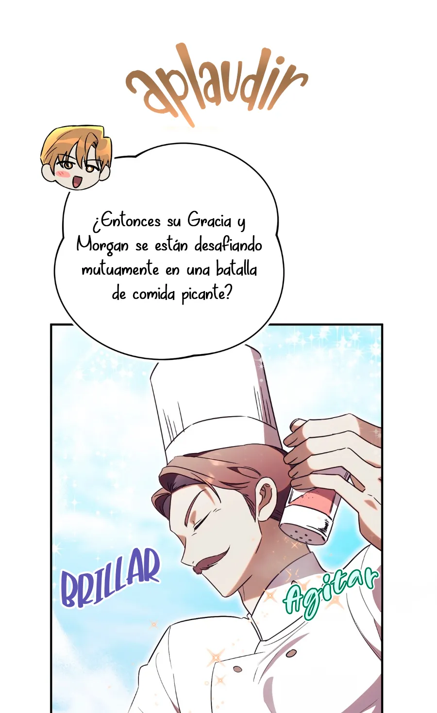 Cómo rechazar la obsesión de mi ex esposo capítulo 42, página 45