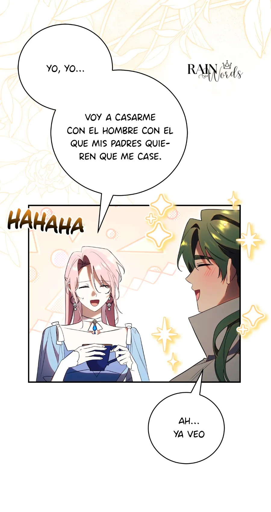 Cómo rechazar la obsesión de mi ex esposo capítulo 42, página 5