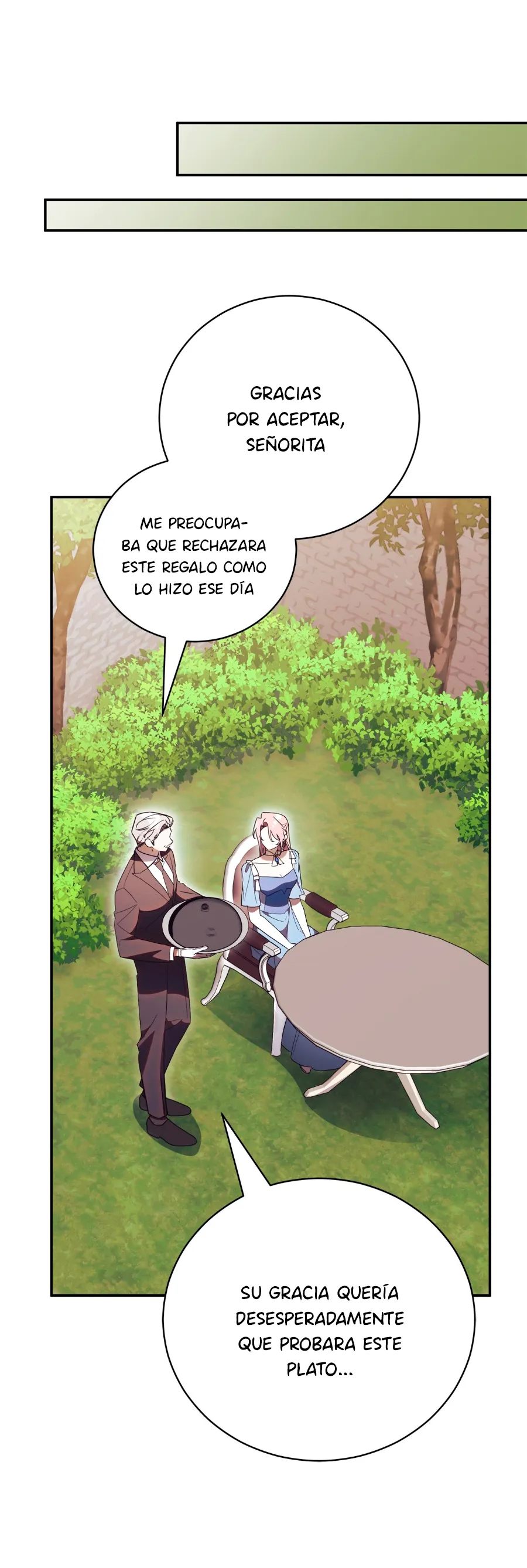 Cómo rechazar la obsesión de mi ex esposo capítulo 42, página 51