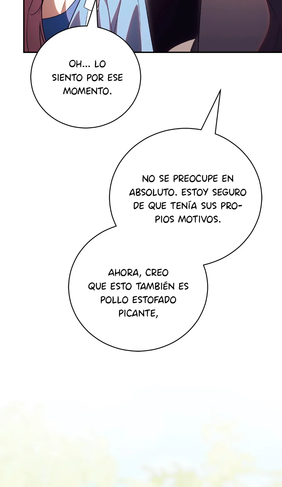 Cómo rechazar la obsesión de mi ex esposo capítulo 42, página 53