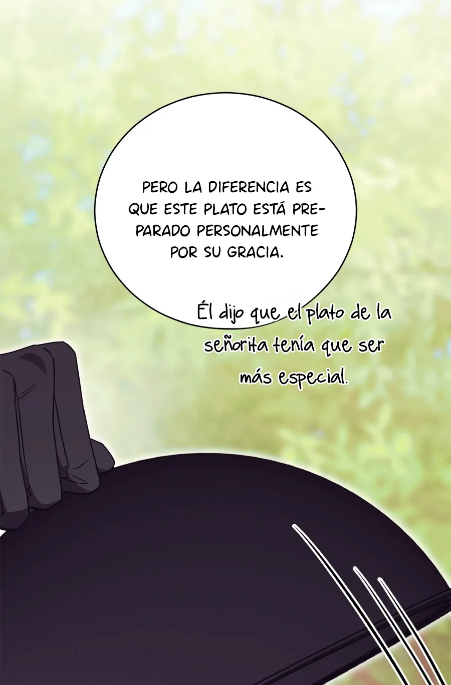 Cómo rechazar la obsesión de mi ex esposo capítulo 42, página 54