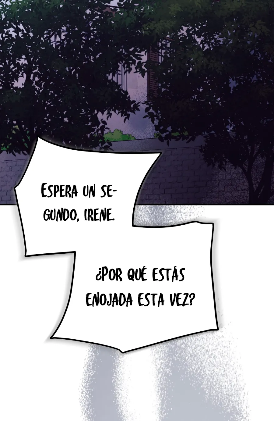 Cómo rechazar la obsesión de mi ex esposo capítulo 42, página 76