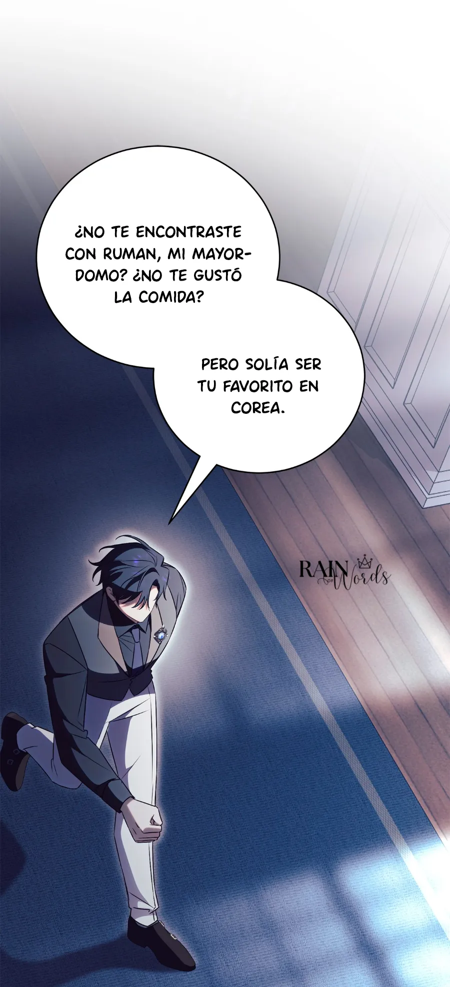 Cómo rechazar la obsesión de mi ex esposo capítulo 42, página 79