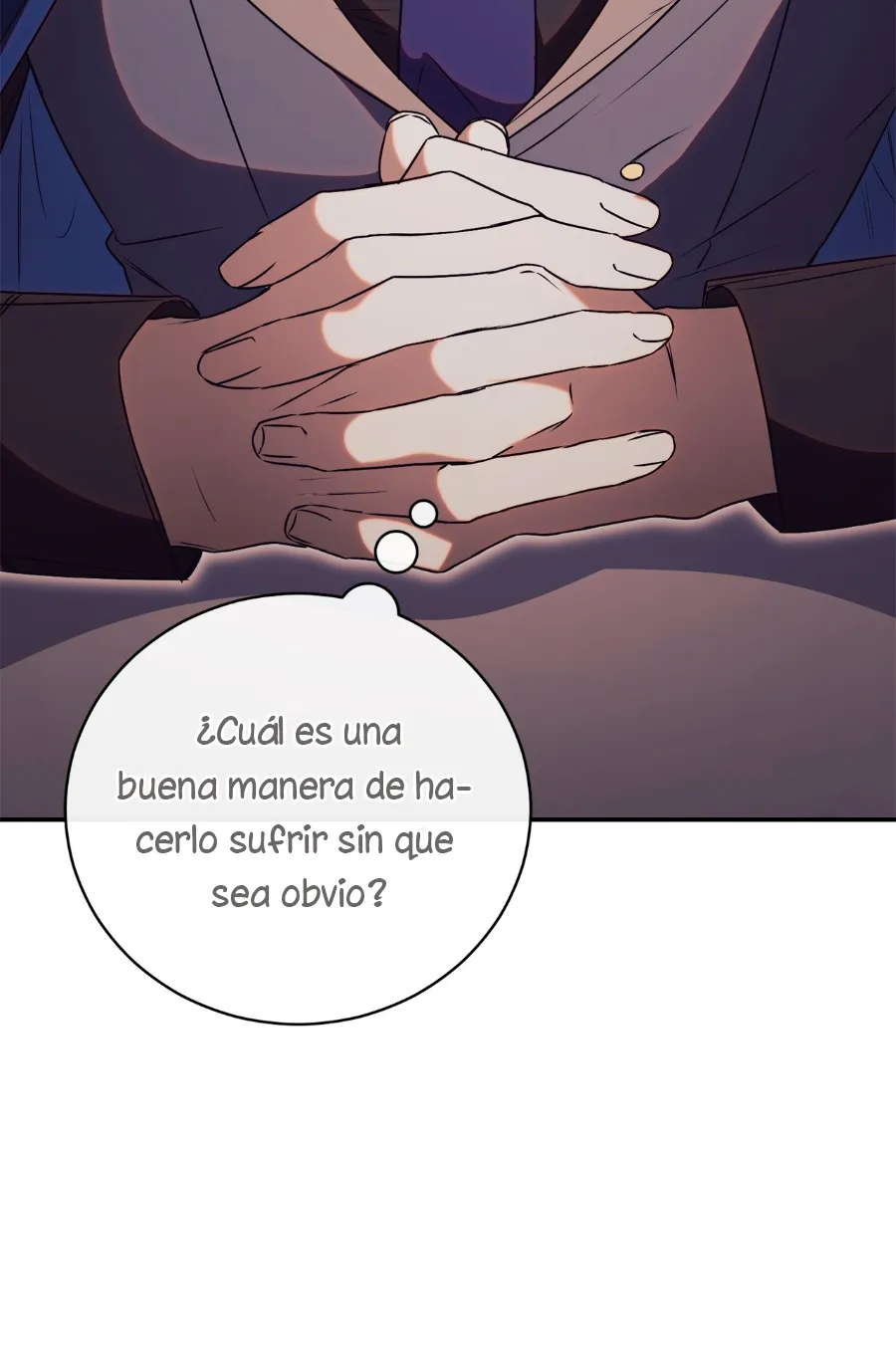 Cómo rechazar la obsesión de mi ex esposo capítulo 42, página 9