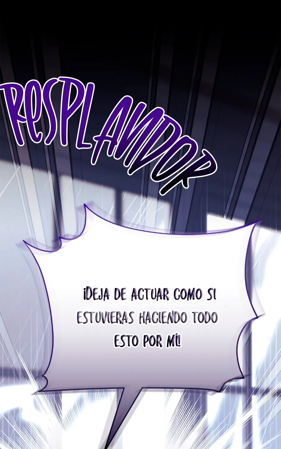 Cómo rechazar la obsesión de mi ex esposo capítulo 43, página 20