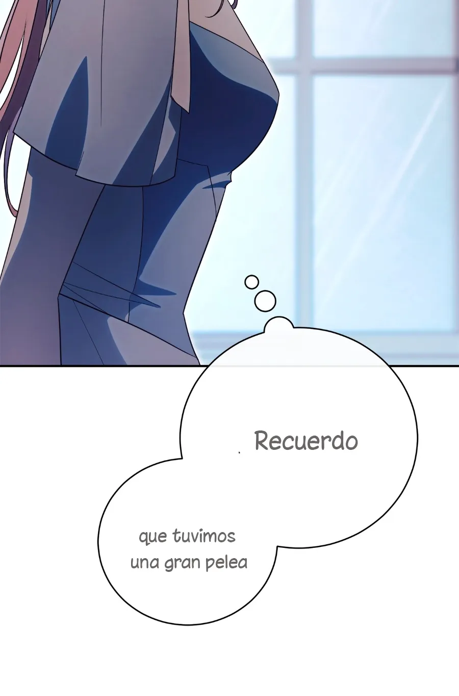 Cómo rechazar la obsesión de mi ex esposo capítulo 43, página 32