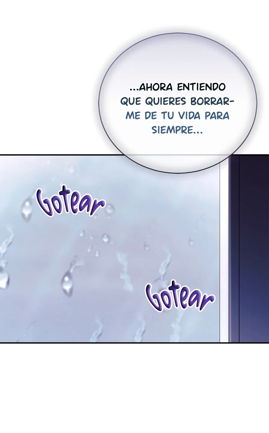 Cómo rechazar la obsesión de mi ex esposo capítulo 43, página 63