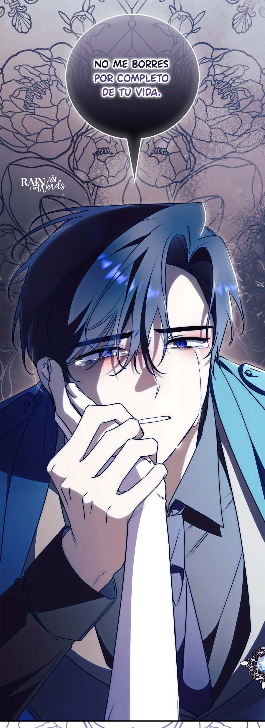 Cómo rechazar la obsesión de mi ex esposo capítulo 43, página 73