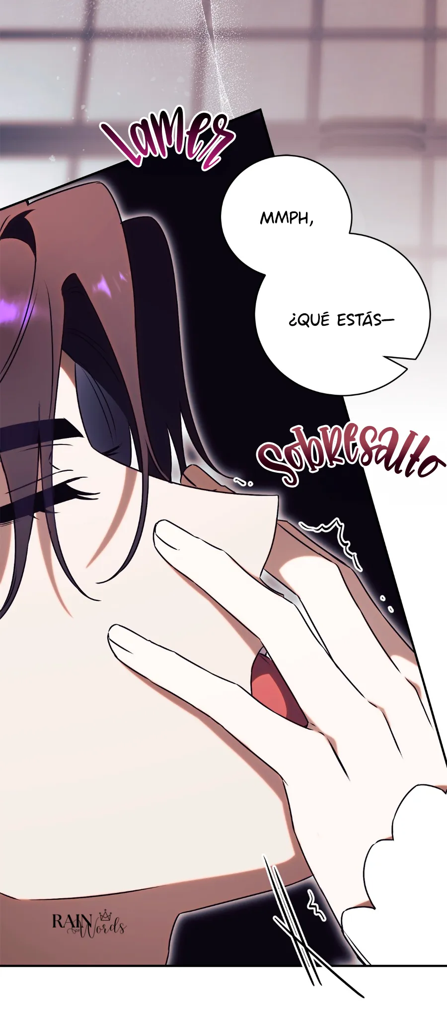 Cómo rechazar la obsesión de mi ex esposo capítulo 44, página 15