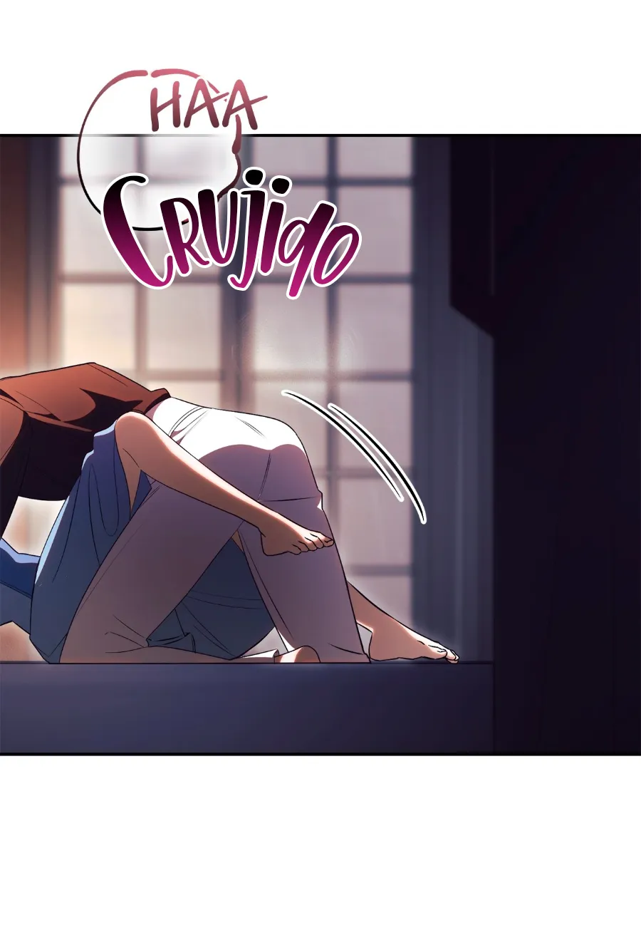 Cómo rechazar la obsesión de mi ex esposo capítulo 44, página 20