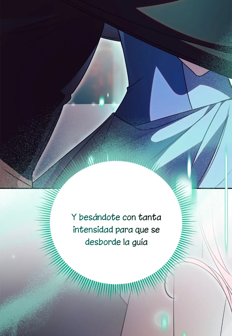 Cómo rechazar la obsesión de mi ex esposo capítulo 44, página 29