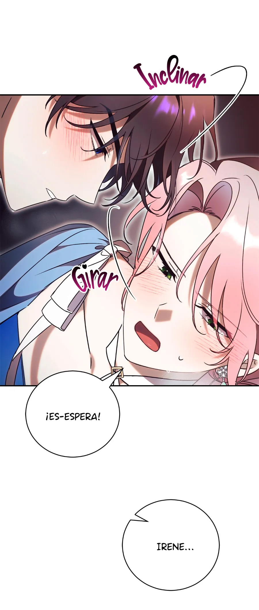 Cómo rechazar la obsesión de mi ex esposo capítulo 44, página 37