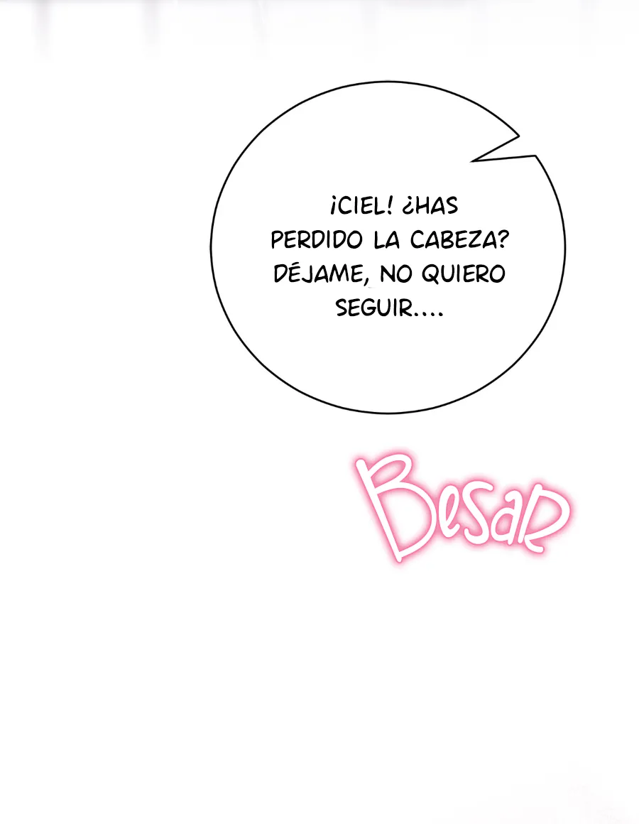 Cómo rechazar la obsesión de mi ex esposo capítulo 44, página 51