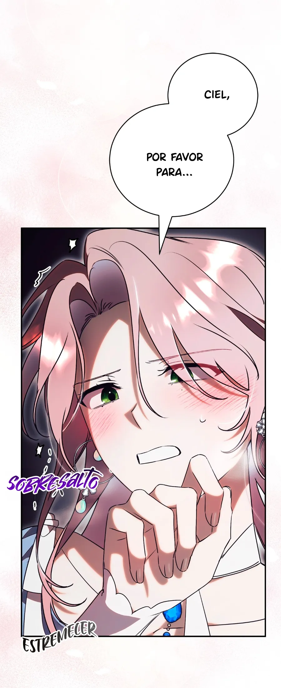 Cómo rechazar la obsesión de mi ex esposo capítulo 44, página 54