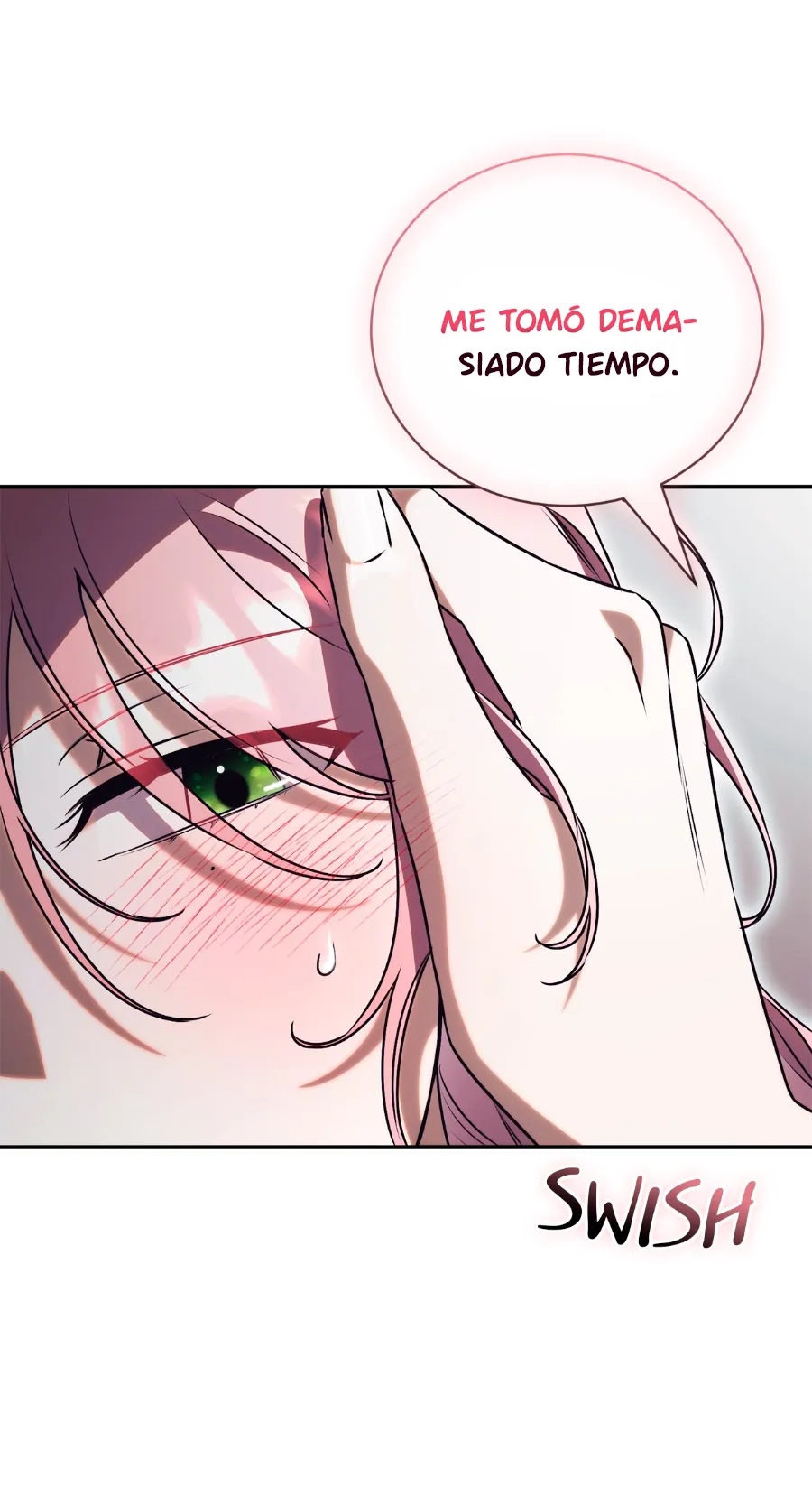 Cómo rechazar la obsesión de mi ex esposo capítulo 44, página 58