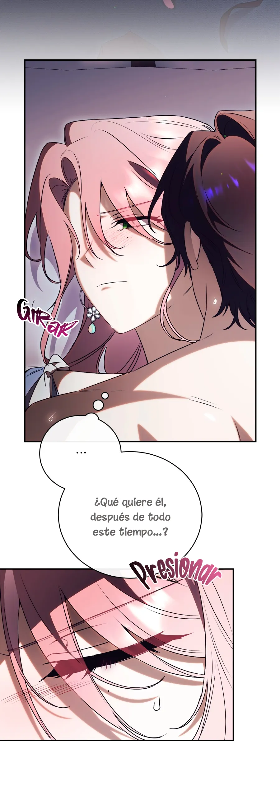 Cómo rechazar la obsesión de mi ex esposo capítulo 44, página 63