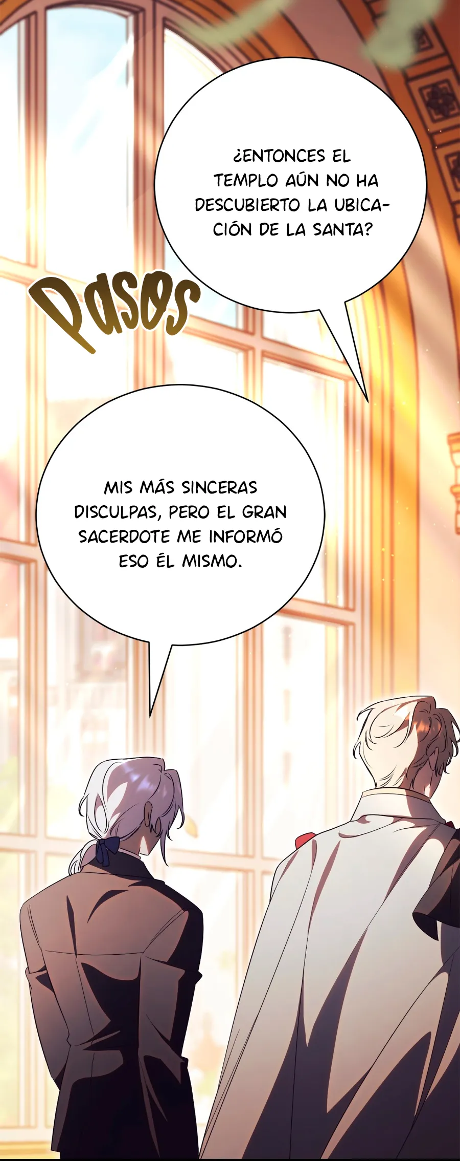 Cómo rechazar la obsesión de mi ex esposo capítulo 44, página 84