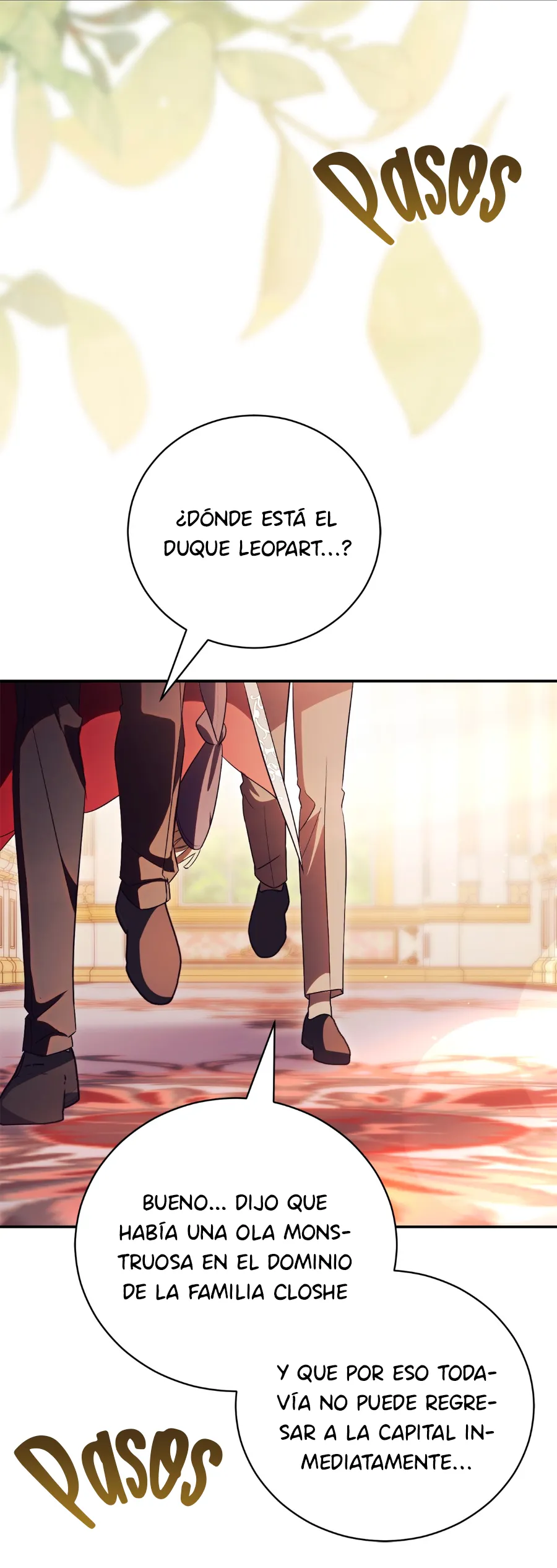 Cómo rechazar la obsesión de mi ex esposo capítulo 44, página 85