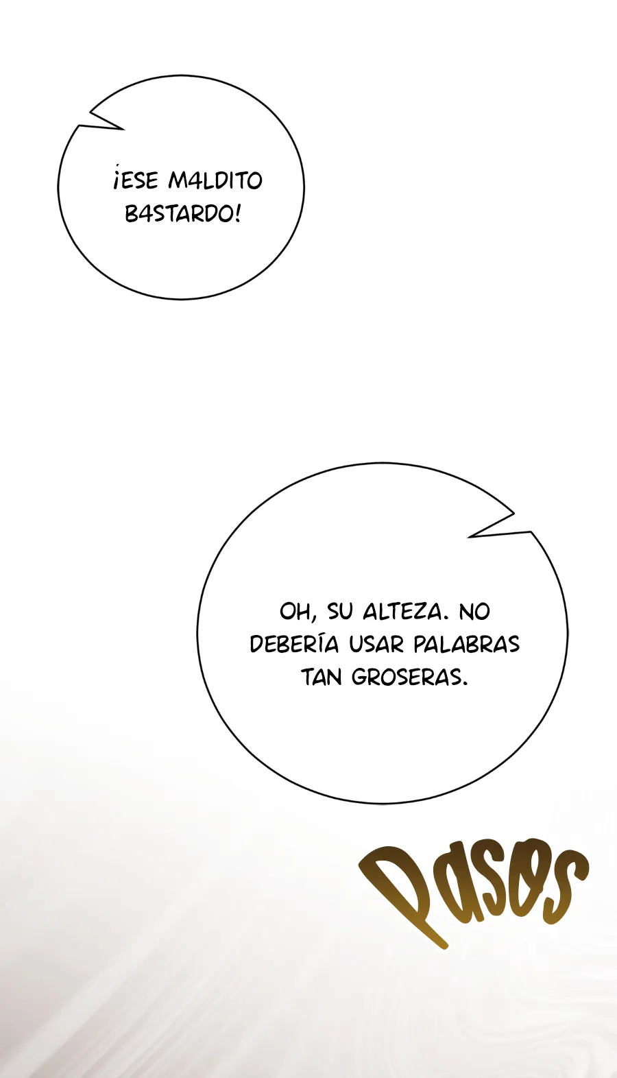 Cómo rechazar la obsesión de mi ex esposo capítulo 44, página 86