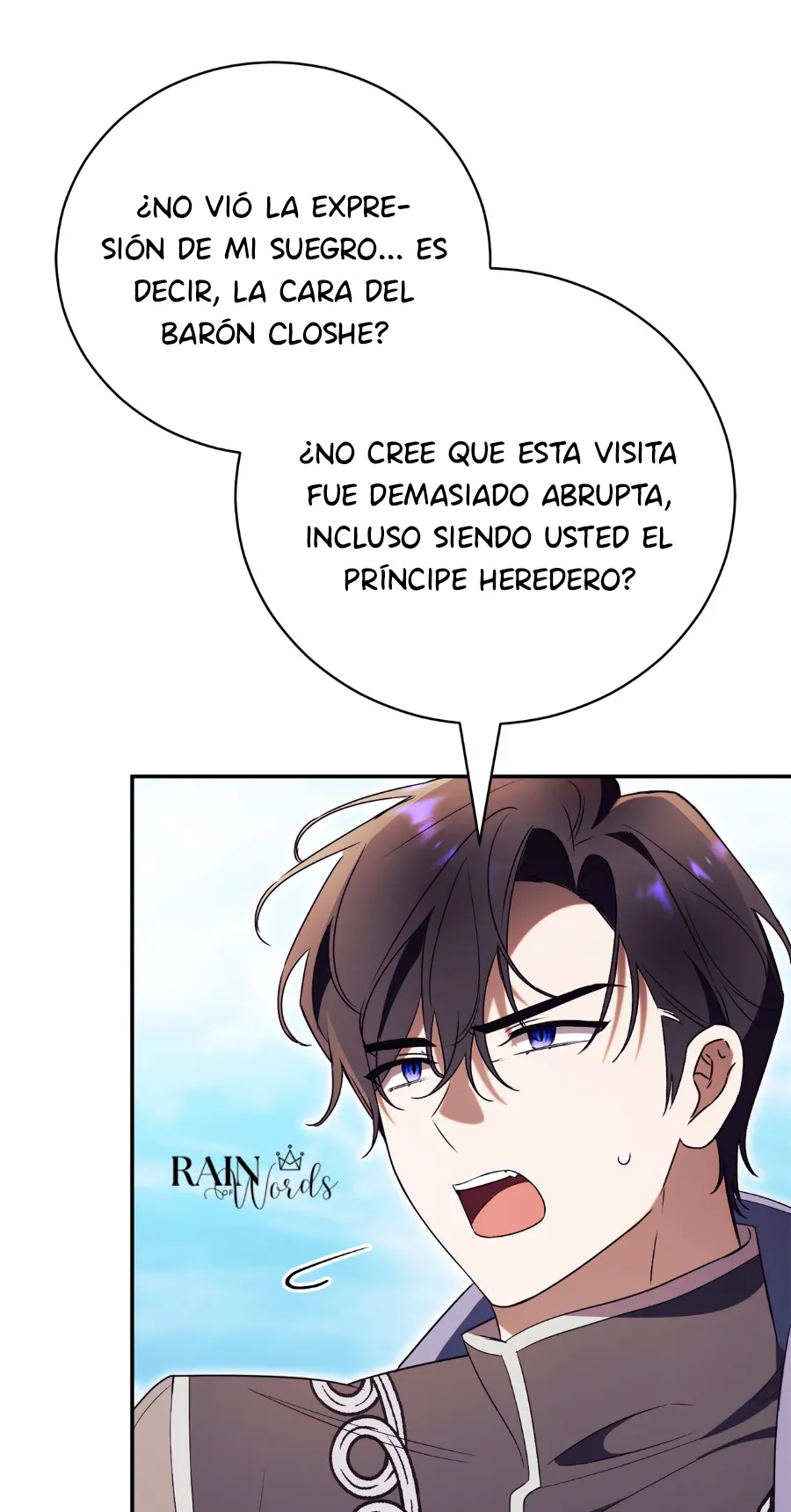 Cómo rechazar la obsesión de mi ex esposo capítulo 45, página 38