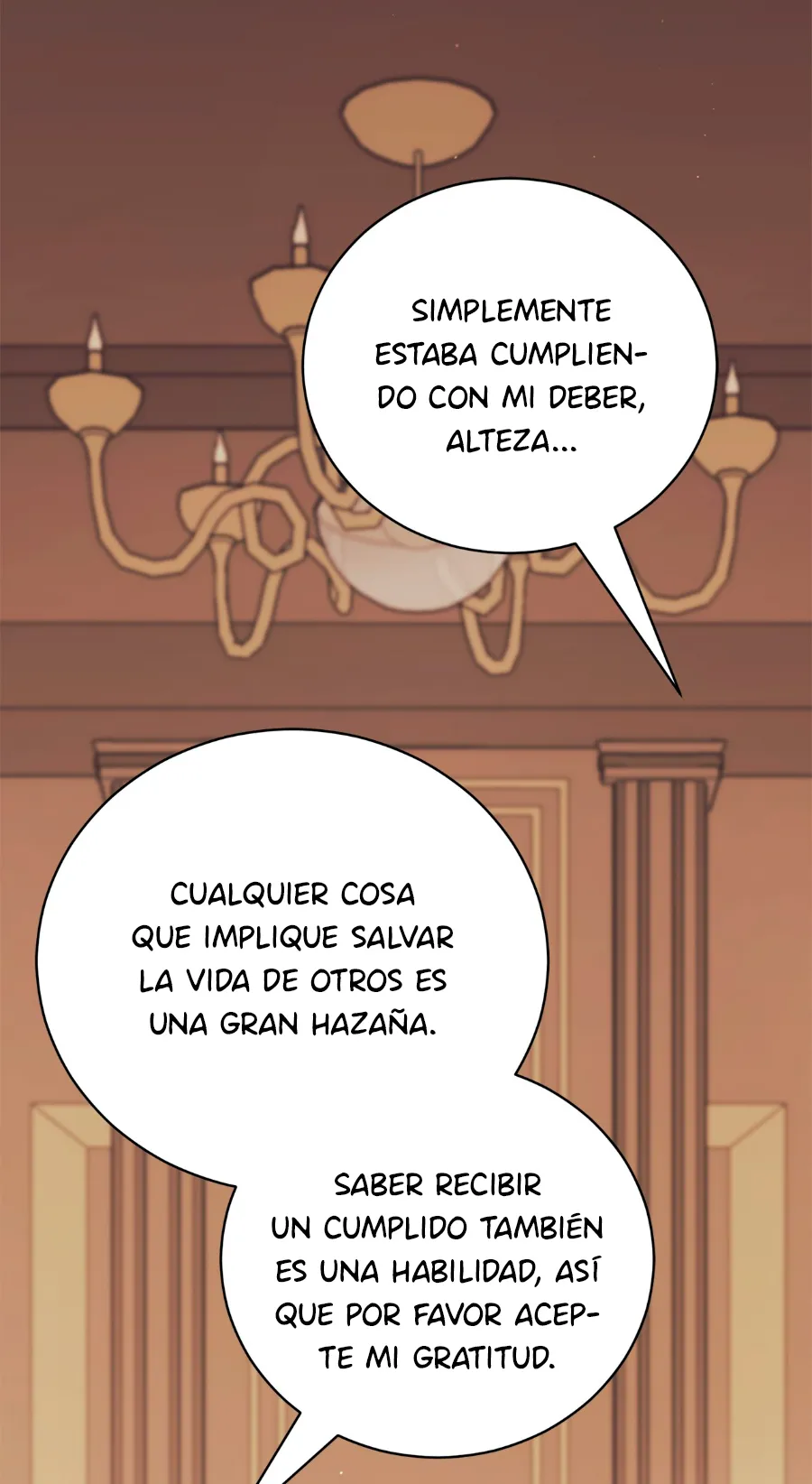 Cómo rechazar la obsesión de mi ex esposo capítulo 45, página 56