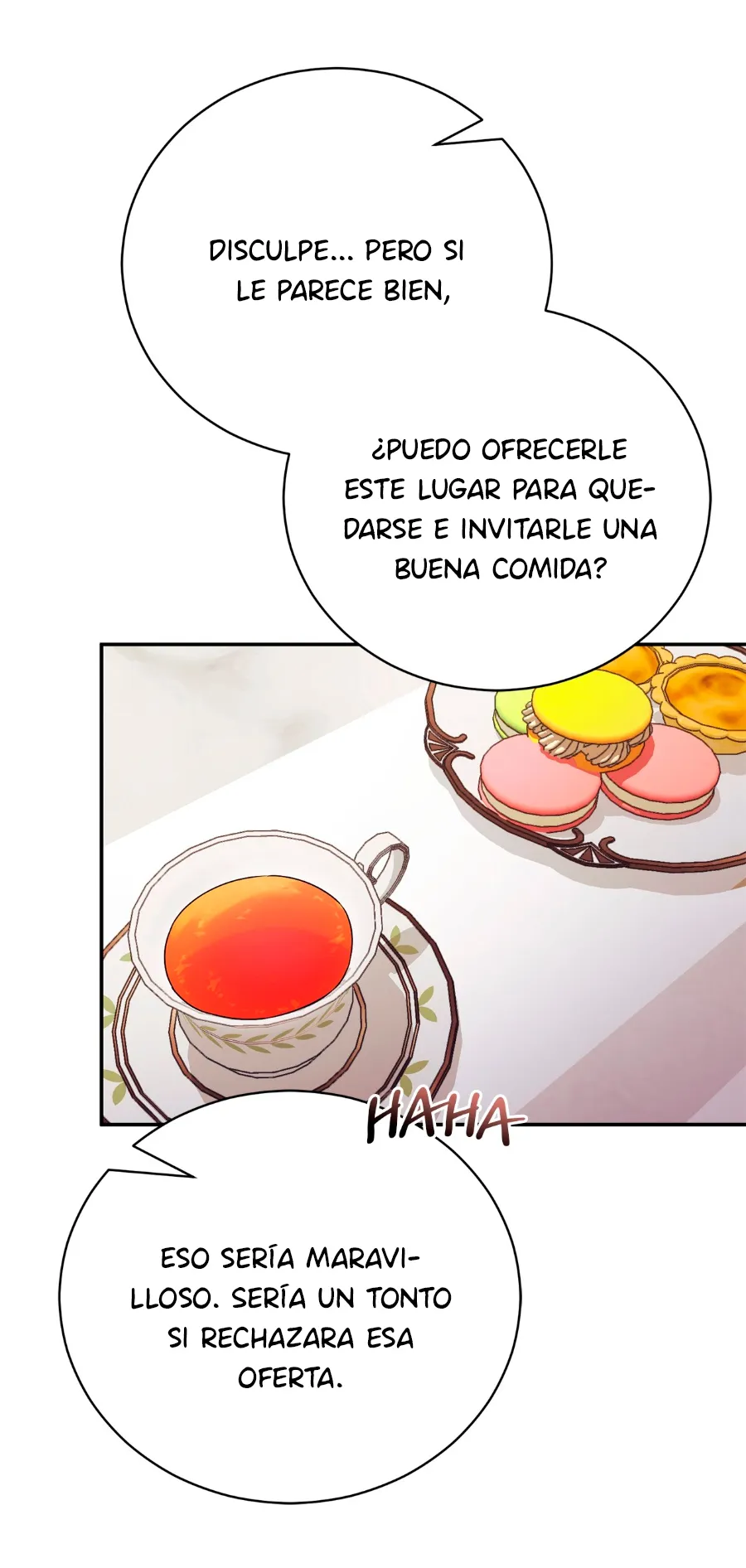 Cómo rechazar la obsesión de mi ex esposo capítulo 45, página 58