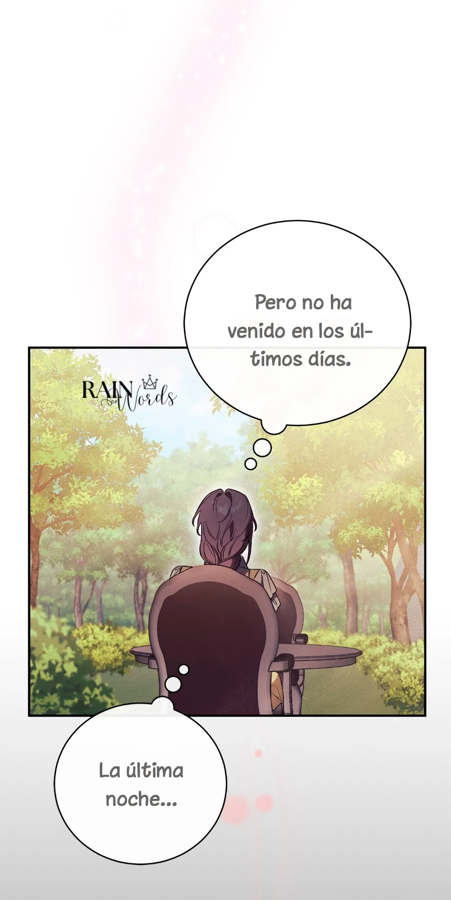 Cómo rechazar la obsesión de mi ex esposo capítulo 45, página 7