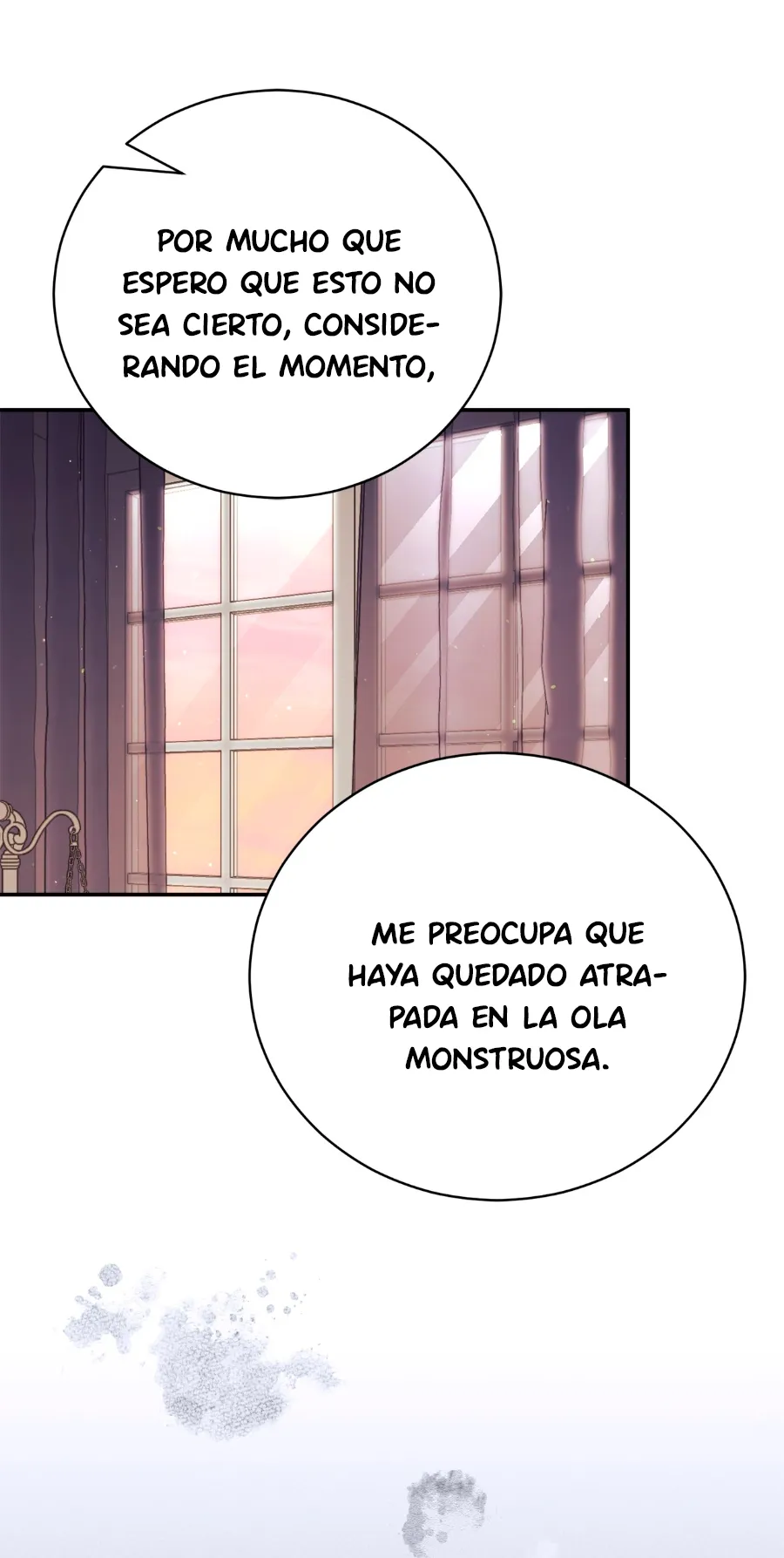 Cómo rechazar la obsesión de mi ex esposo capítulo 45, página 98