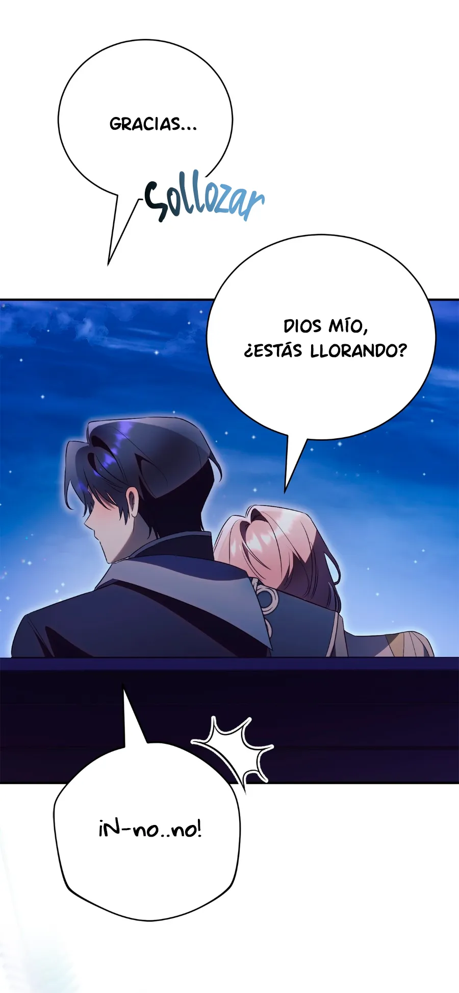 Cómo rechazar la obsesión de mi ex esposo capítulo 46, página 109
