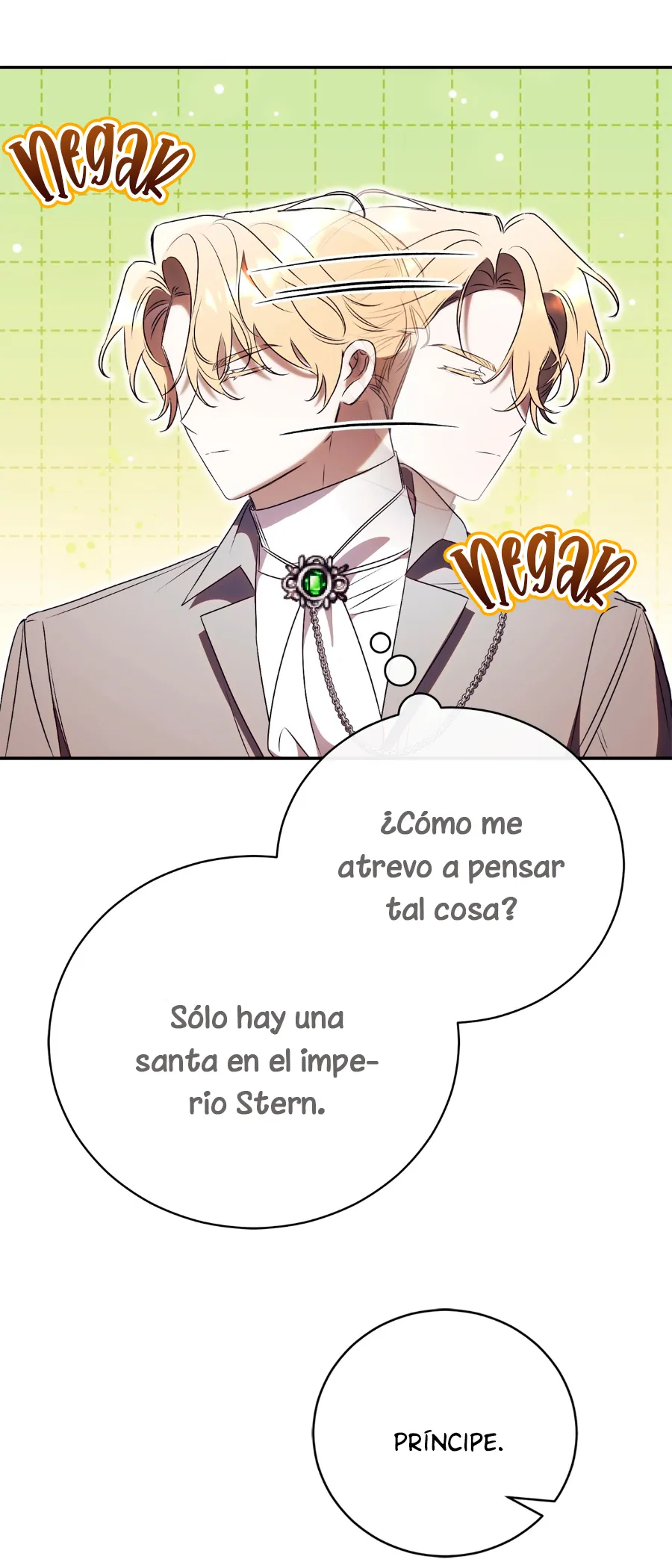 Cómo rechazar la obsesión de mi ex esposo capítulo 47, página 103