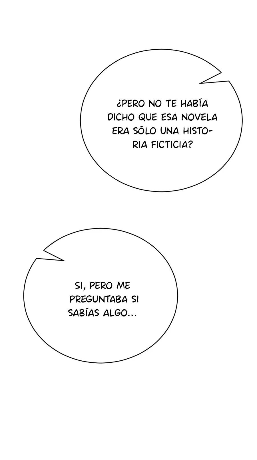 Cómo rechazar la obsesión de mi ex esposo capítulo 47, página 50