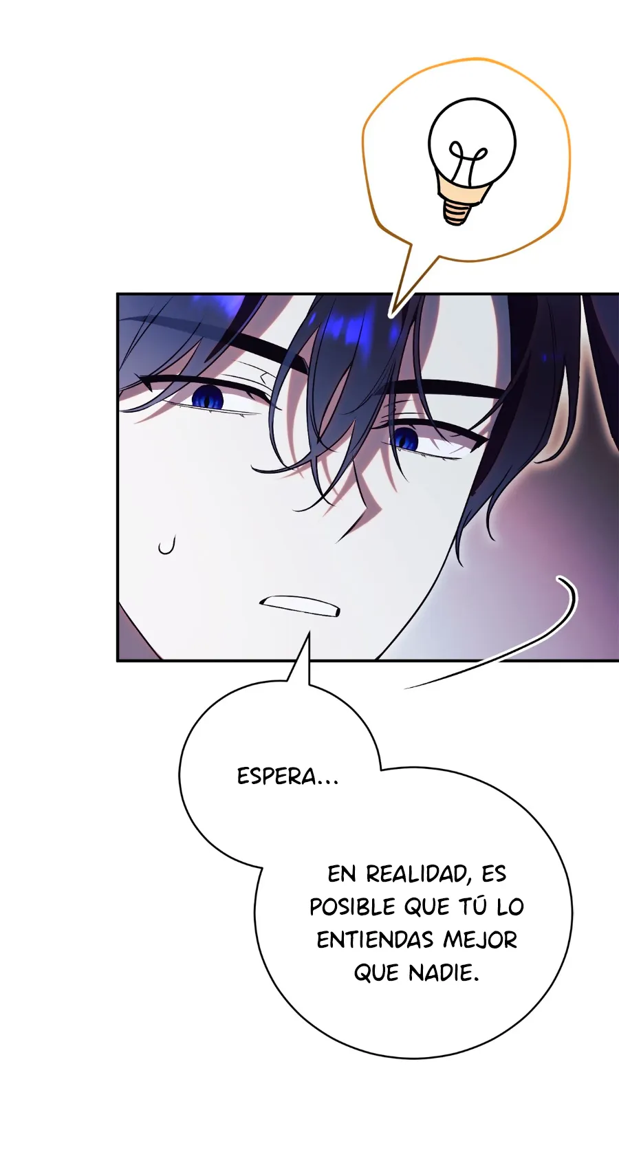 Cómo rechazar la obsesión de mi ex esposo capítulo 47, página 52