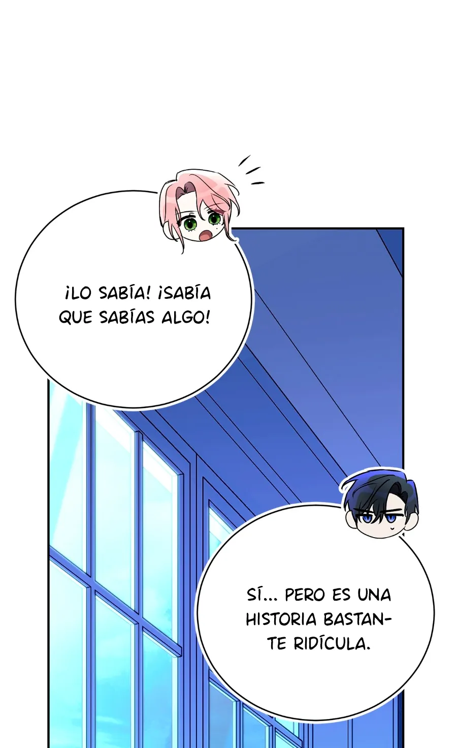 Cómo rechazar la obsesión de mi ex esposo capítulo 47, página 53