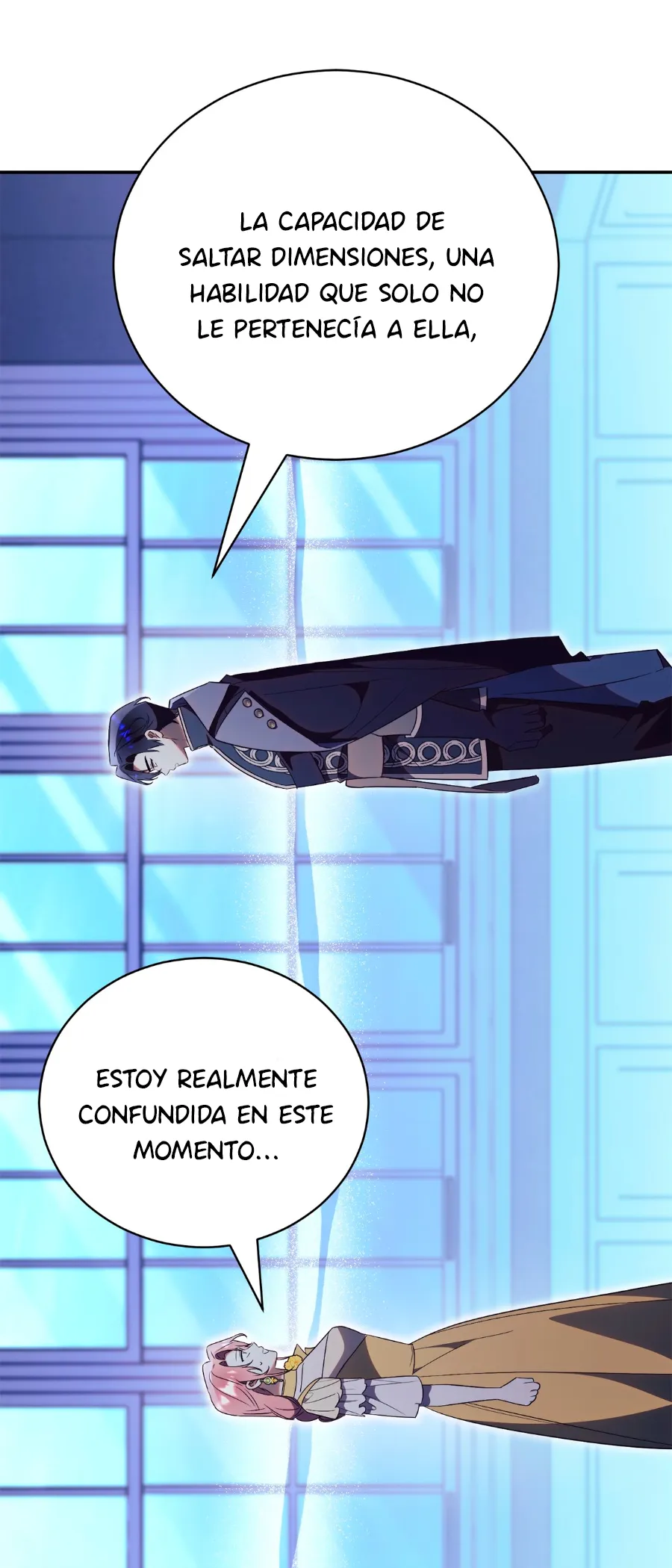 Cómo rechazar la obsesión de mi ex esposo capítulo 47, página 57