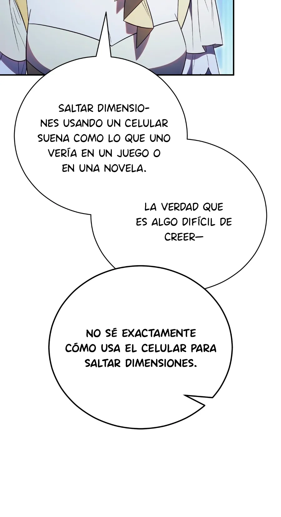 Cómo rechazar la obsesión de mi ex esposo capítulo 47, página 67