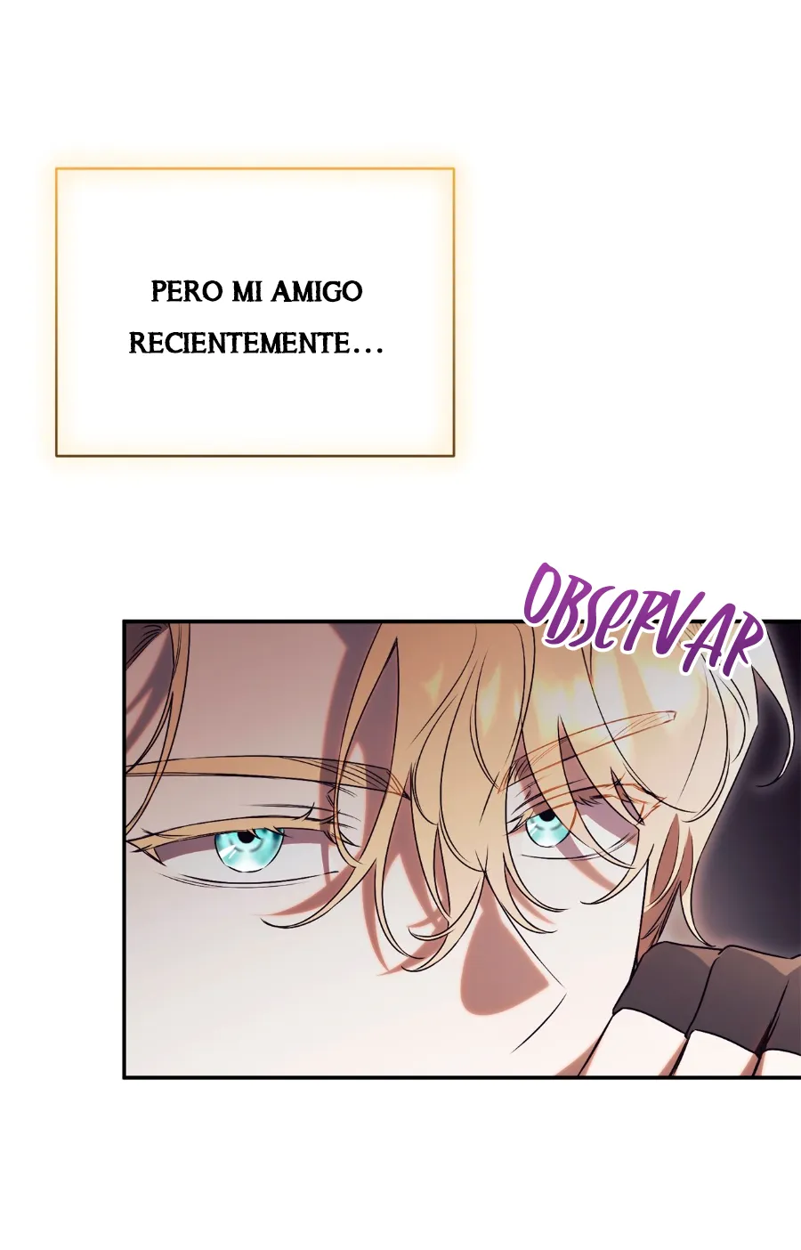 Cómo rechazar la obsesión de mi ex esposo capítulo 47, página 85