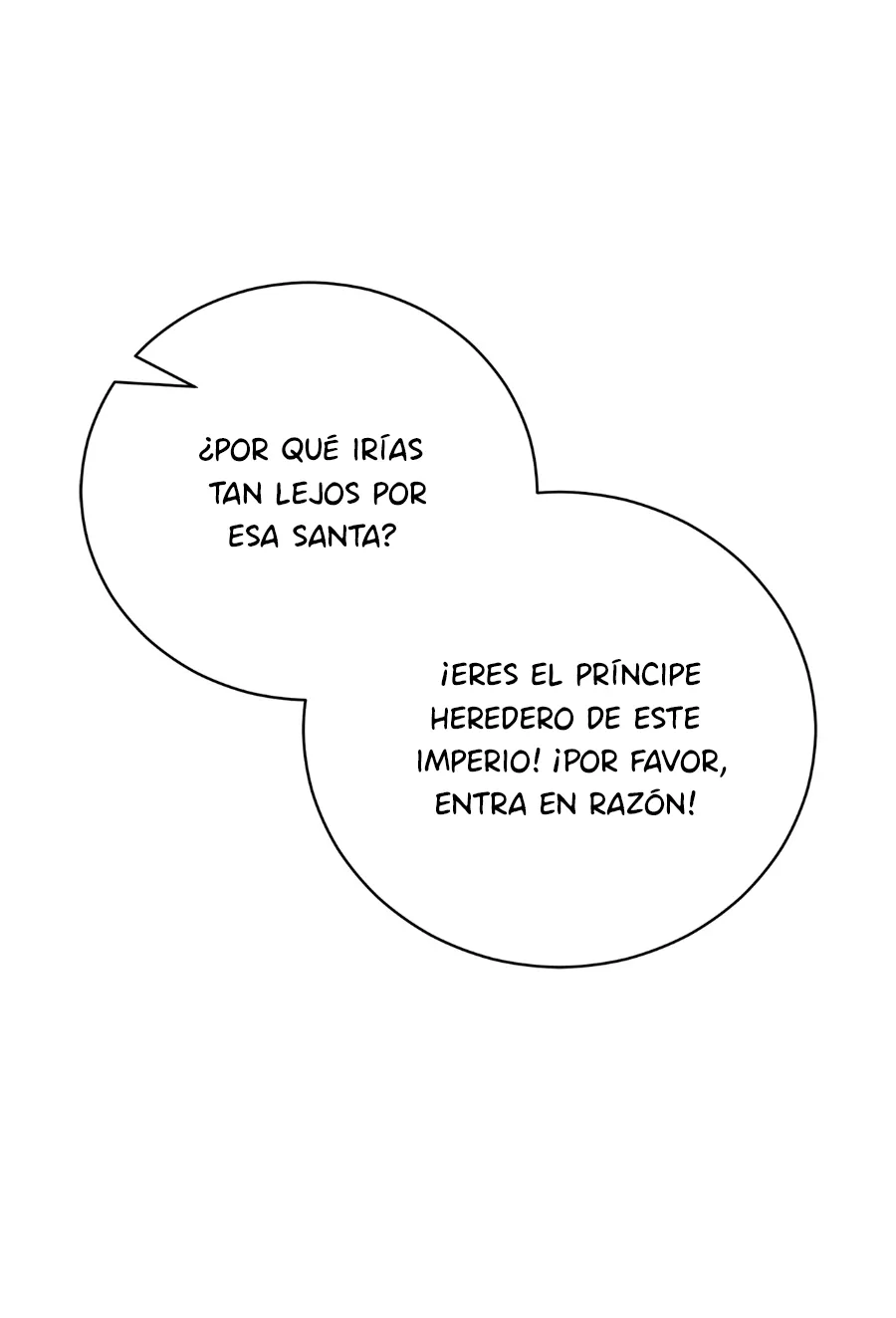 Cómo rechazar la obsesión de mi ex esposo capítulo 48, página 16