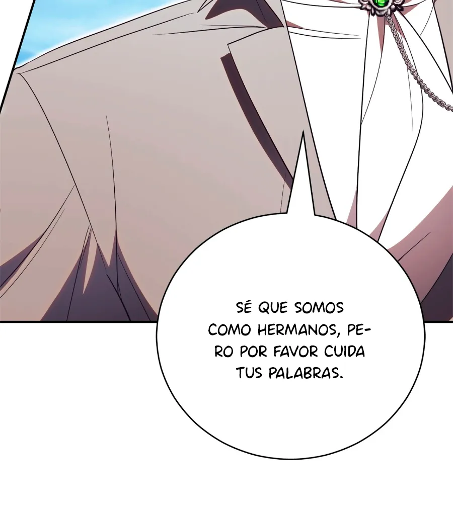Cómo rechazar la obsesión de mi ex esposo capítulo 48, página 19