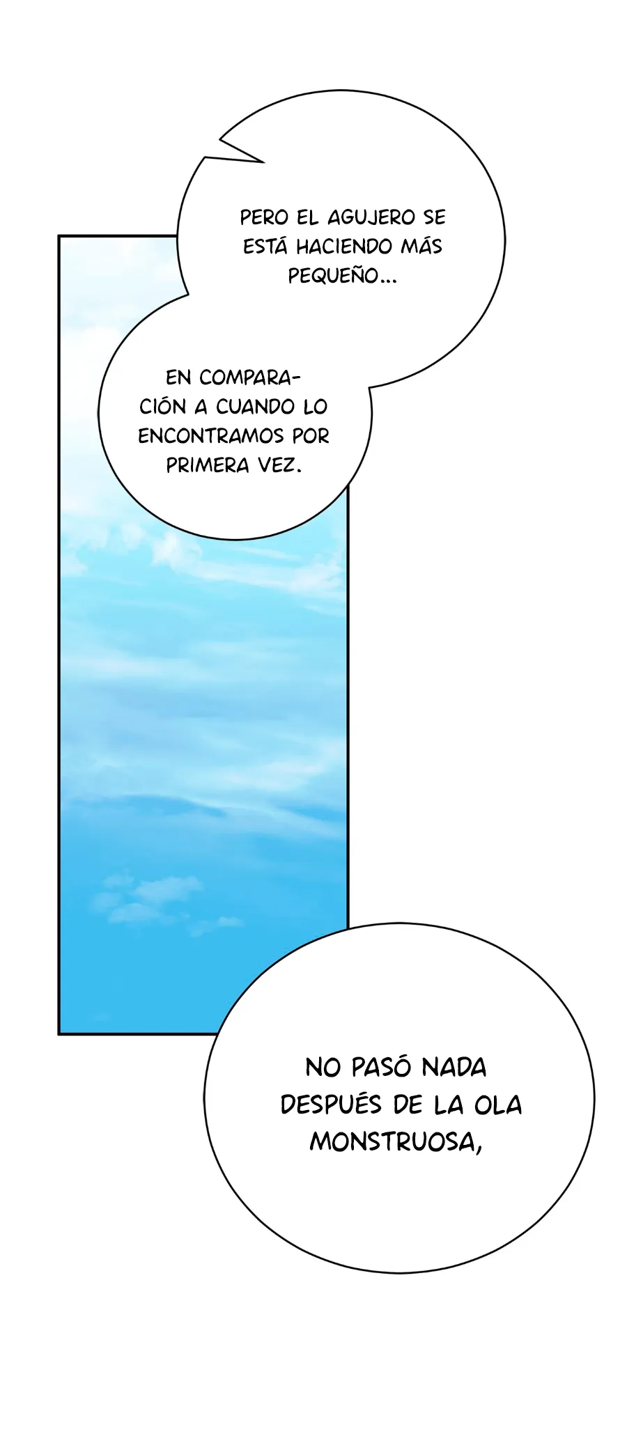 Cómo rechazar la obsesión de mi ex esposo capítulo 48, página 3