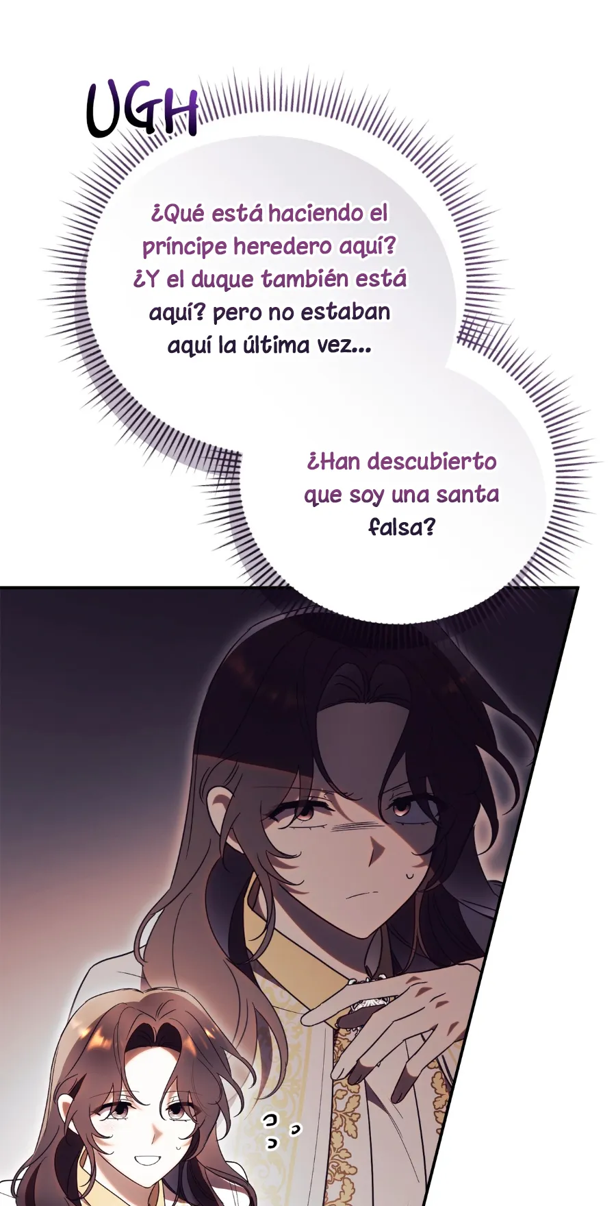 Cómo rechazar la obsesión de mi ex esposo capítulo 48, página 47