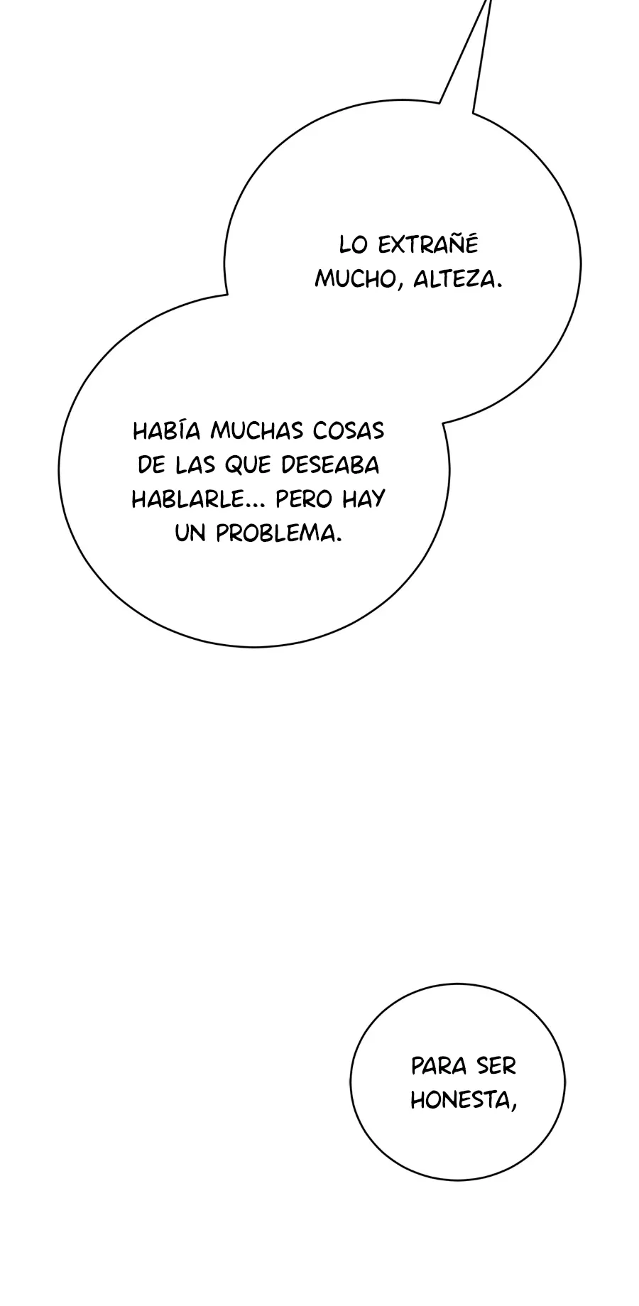 Cómo rechazar la obsesión de mi ex esposo capítulo 48, página 56