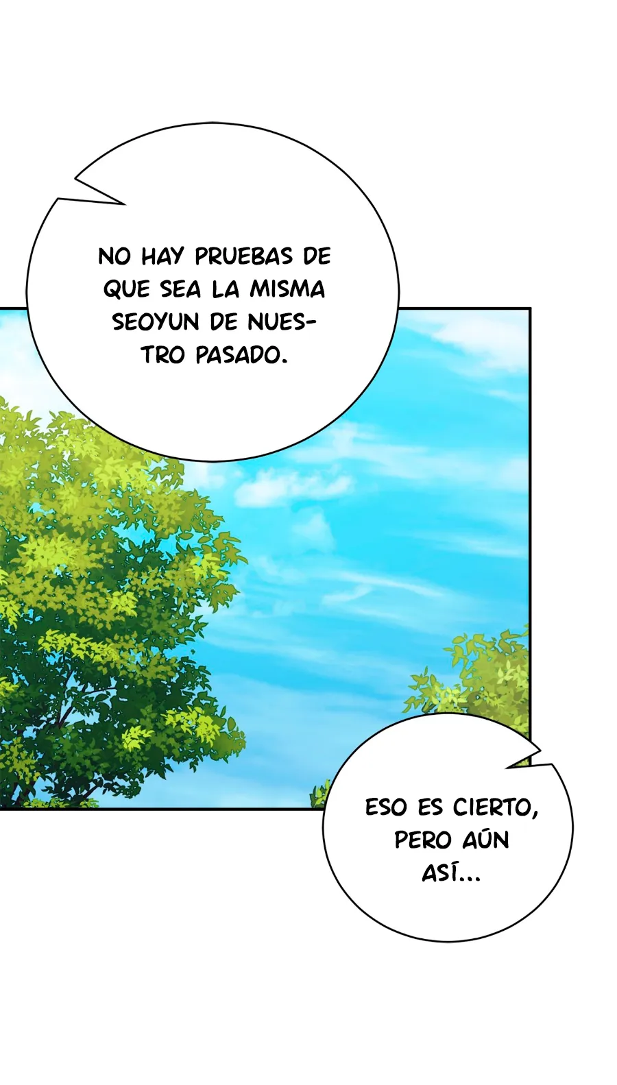 Cómo rechazar la obsesión de mi ex esposo capítulo 48, página 65