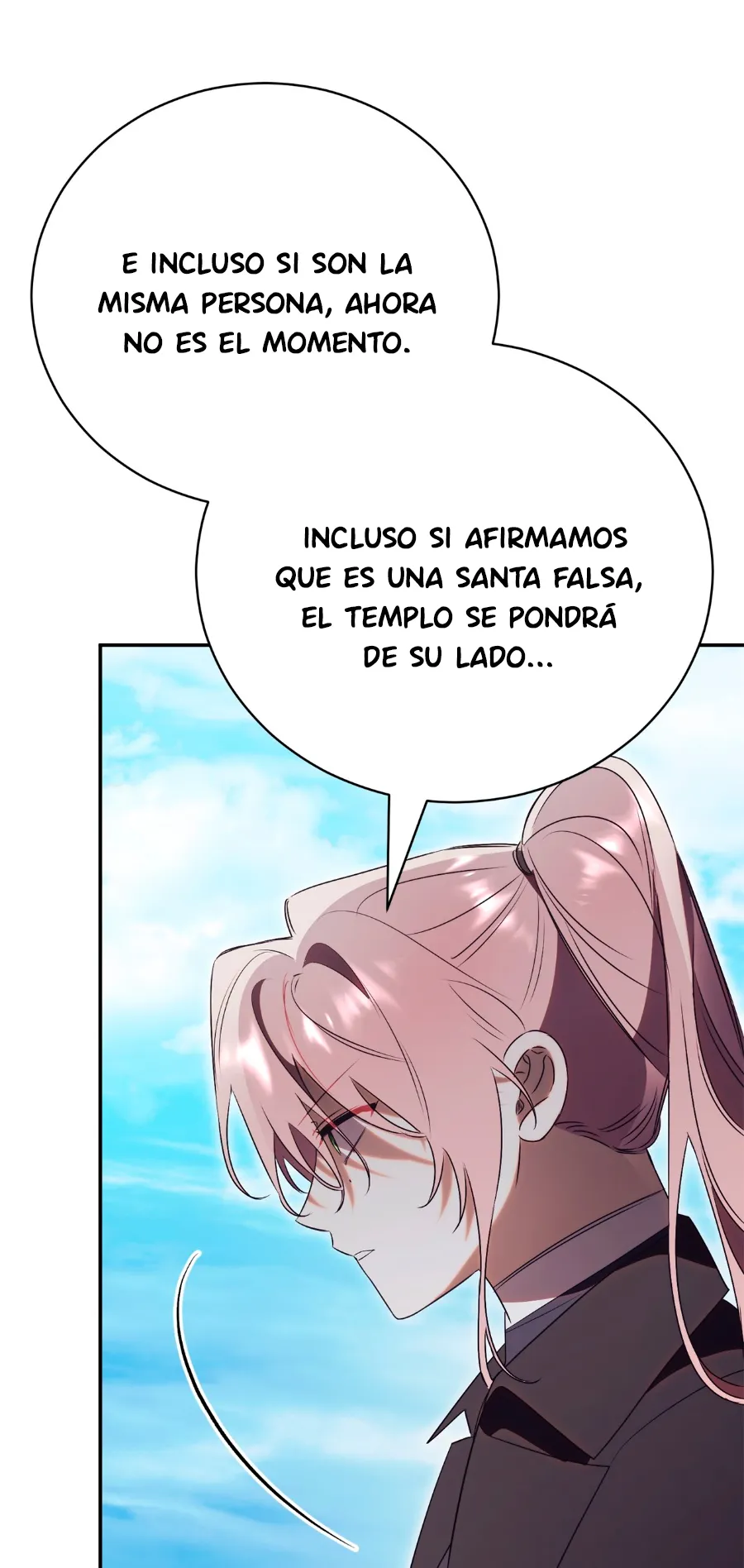 Cómo rechazar la obsesión de mi ex esposo capítulo 48, página 66