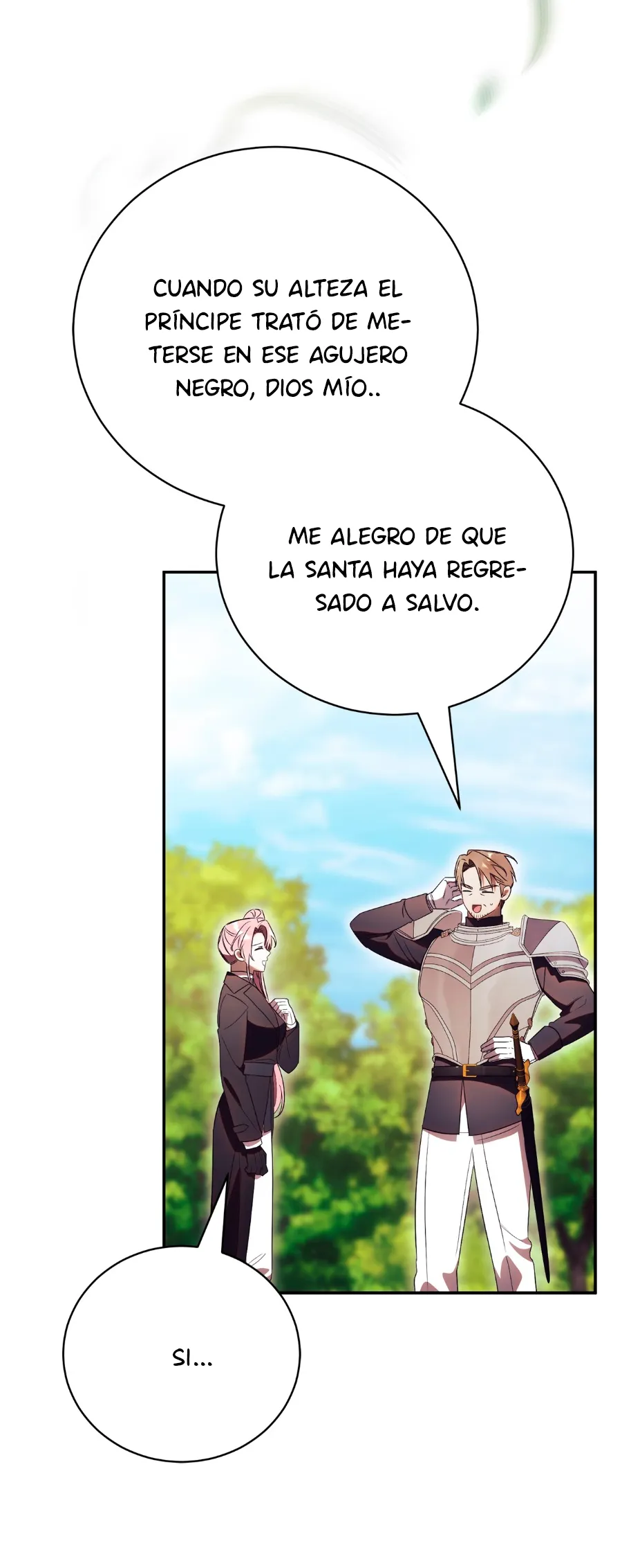 Cómo rechazar la obsesión de mi ex esposo capítulo 48, página 78