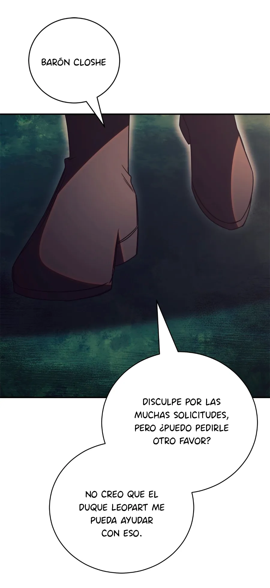 Cómo rechazar la obsesión de mi ex esposo capítulo 48, página 9