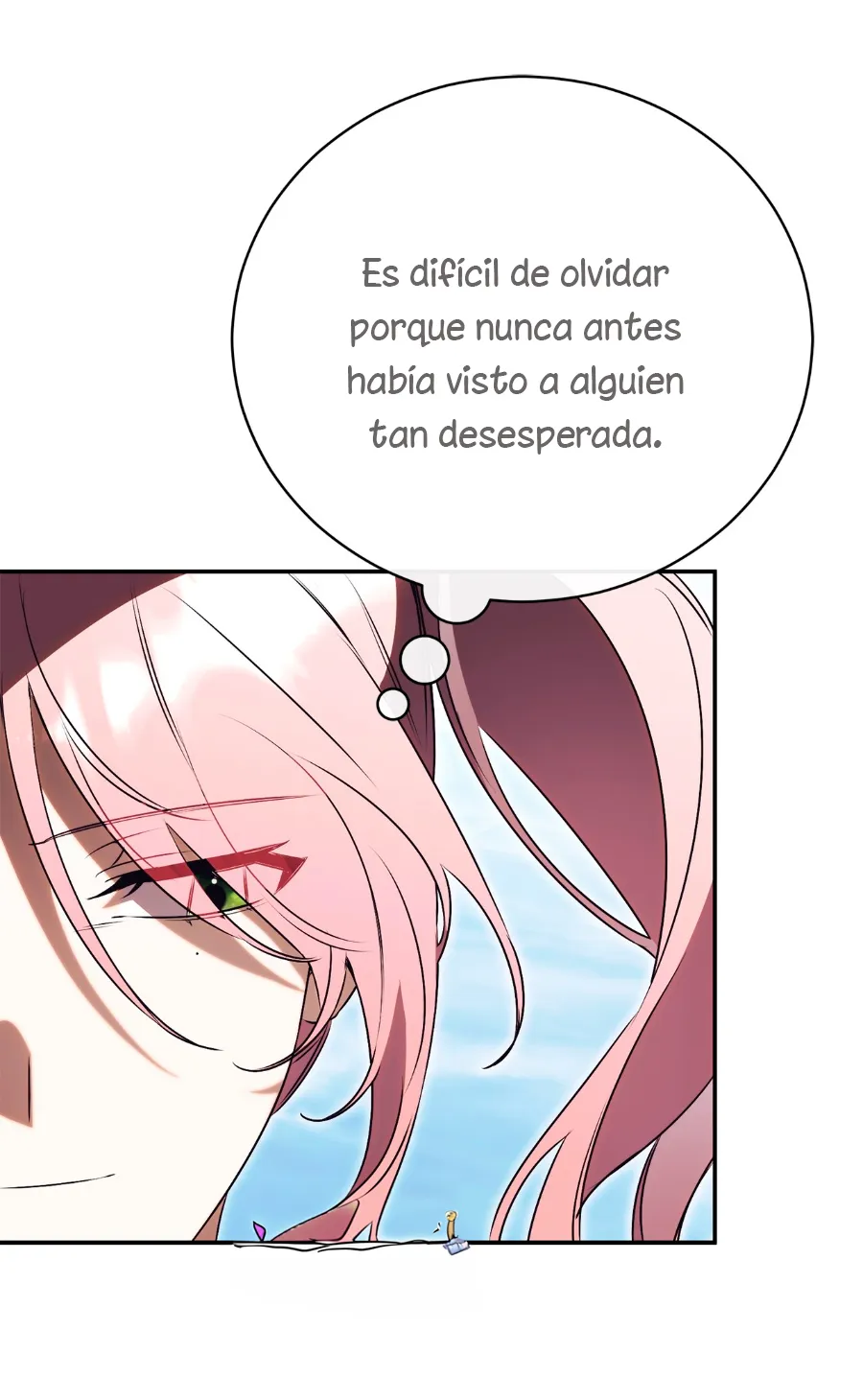 Cómo rechazar la obsesión de mi ex esposo capítulo 48, página 97