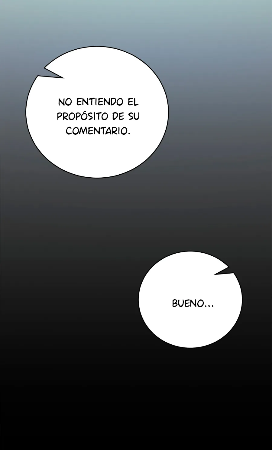 Cómo rechazar la obsesión de mi ex esposo capítulo 49, página 105
