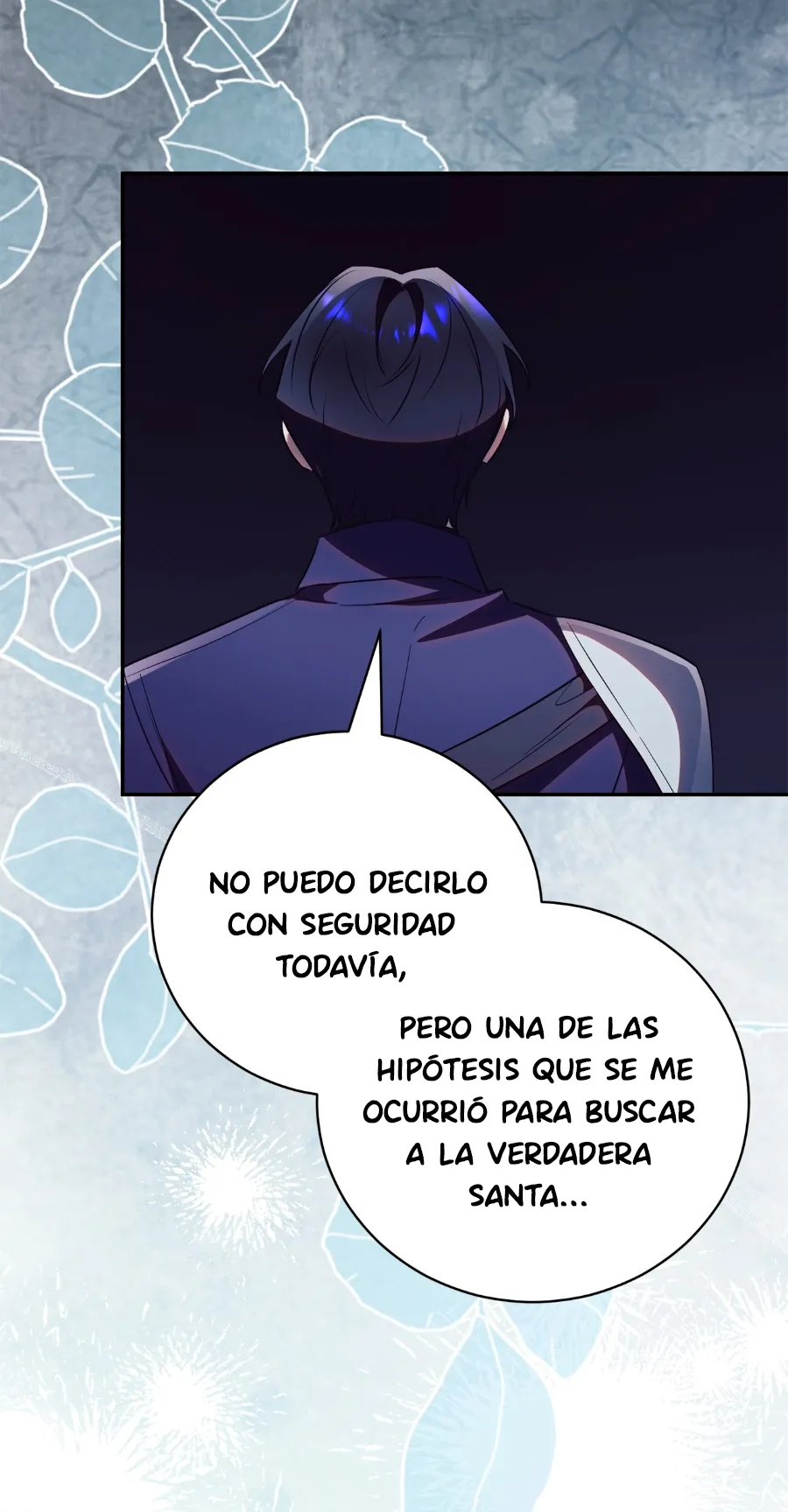 Cómo rechazar la obsesión de mi ex esposo capítulo 49, página 114