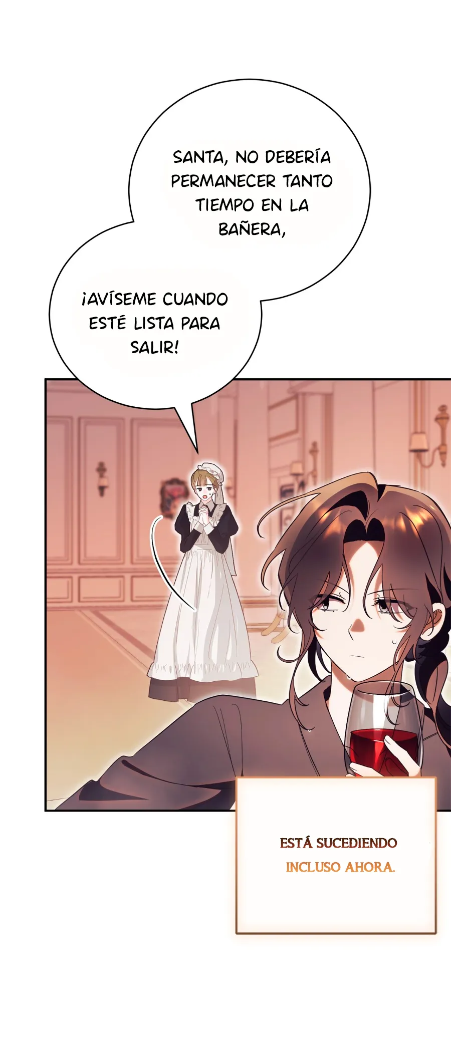 Cómo rechazar la obsesión de mi ex esposo capítulo 49, página 25
